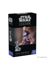 STAR WARS LEGION Star Wars Legion  Asajj Ventress Operative Expansion