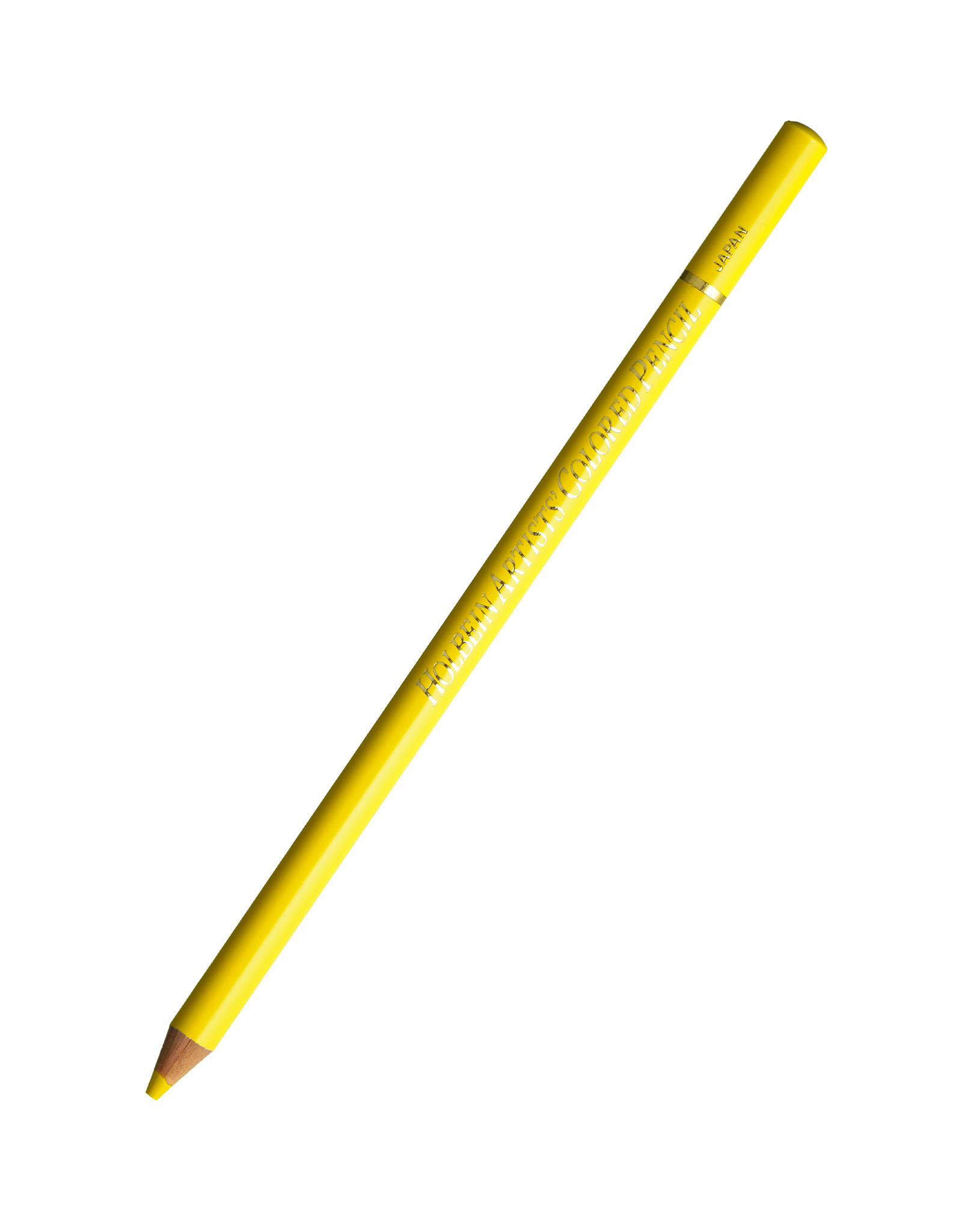 HOLBEIN Holbein Colored Pencil, Canary Yellow