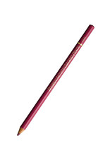 HOLBEIN Holbein Colored Pencil, Bordeaux Red