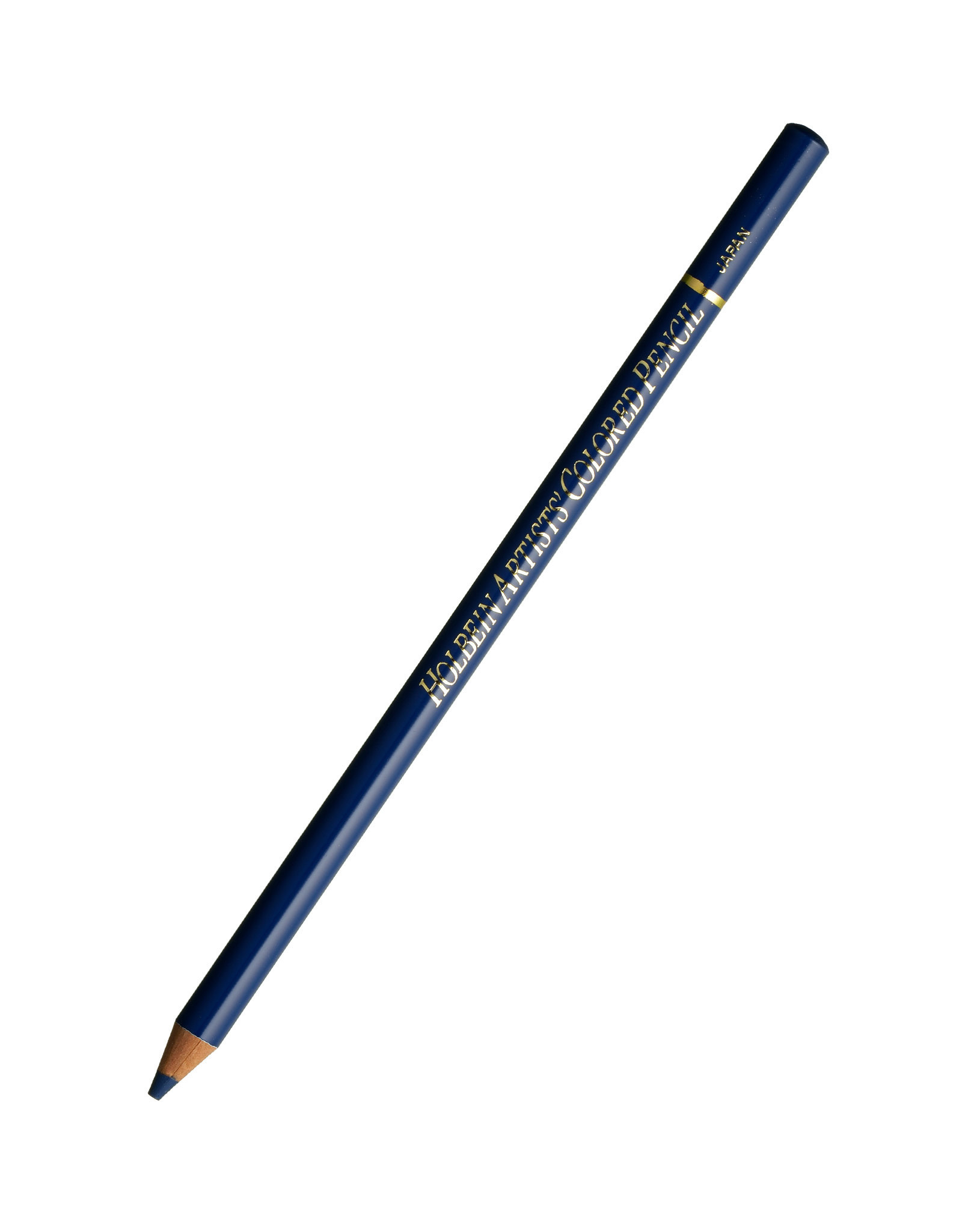 HOLBEIN Holbein Colored Pencil, Navy Blue