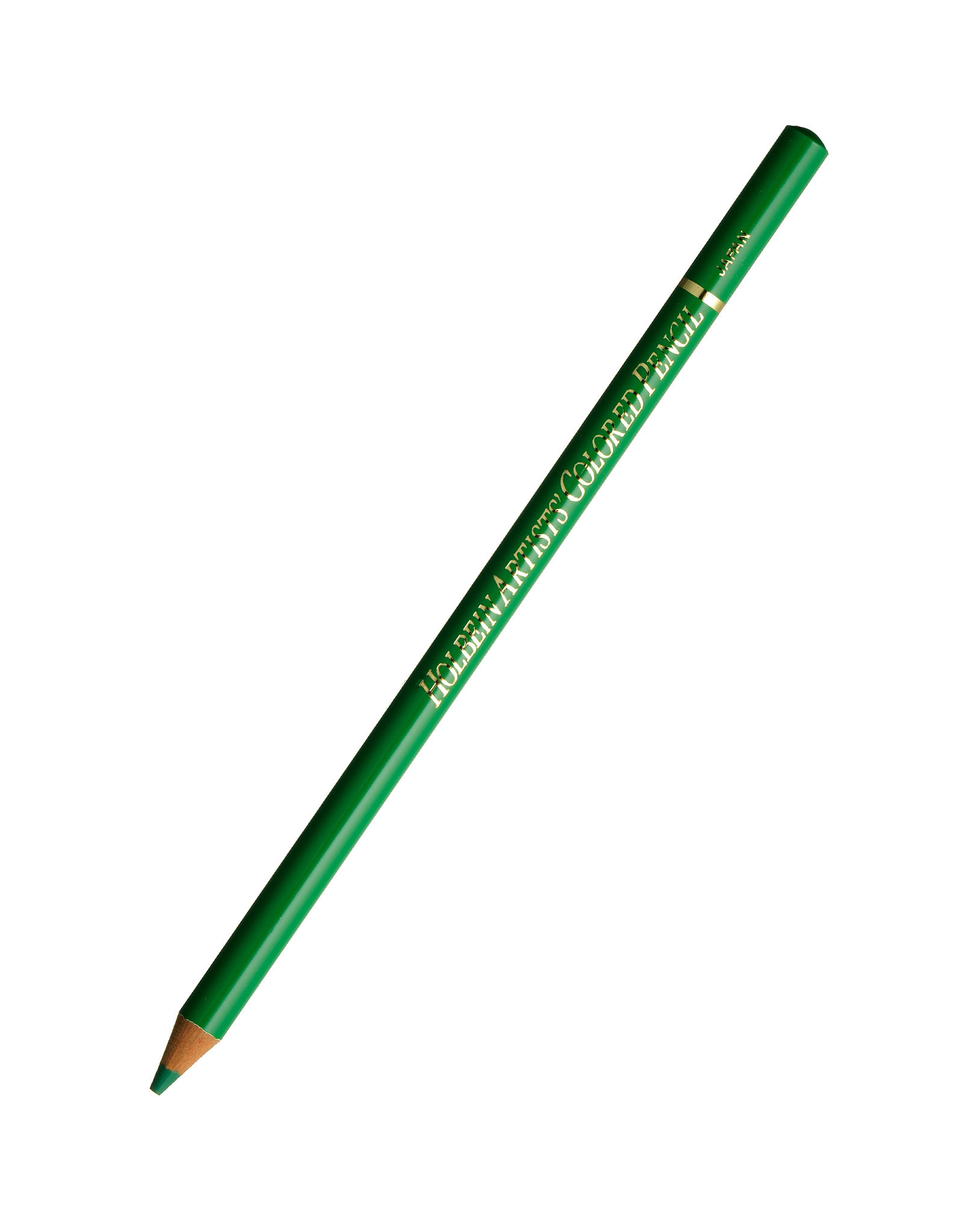 HOLBEIN Holbein Colored Pencil, Malachite Green