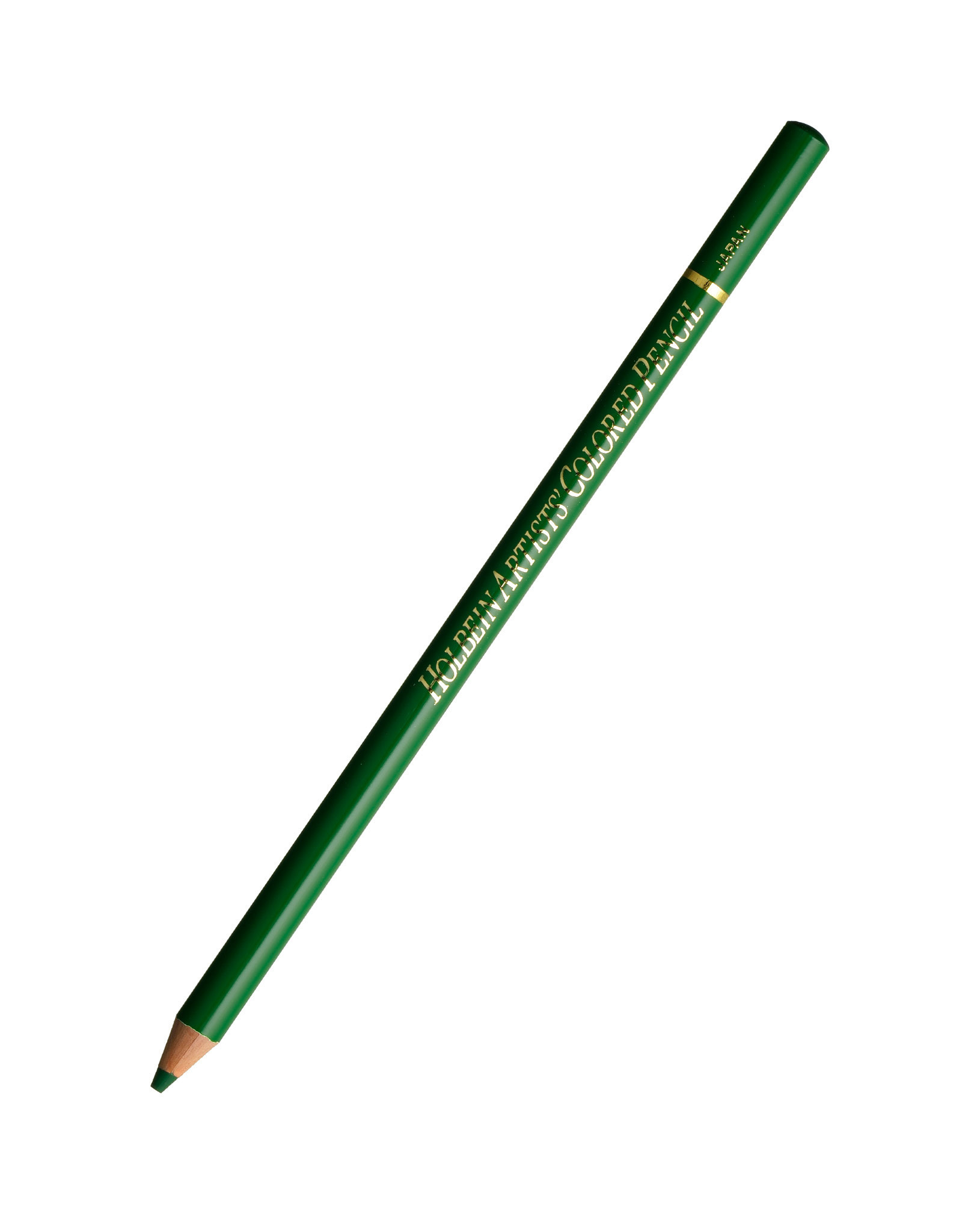 HOLBEIN Holbein Colored Pencil, Holly Green