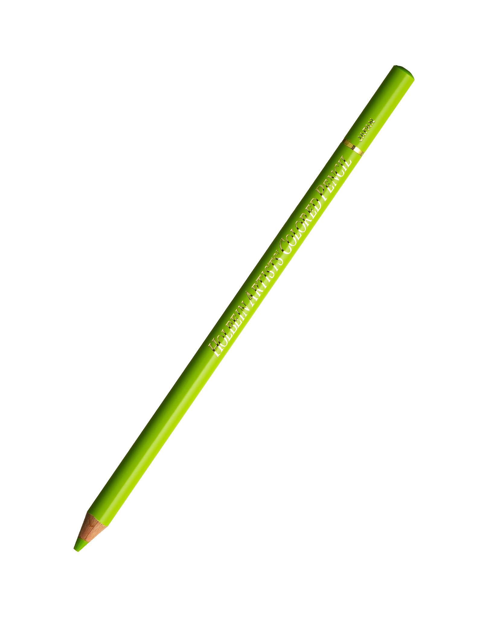 HOLBEIN Holbein Colored Pencil, Apple Green
