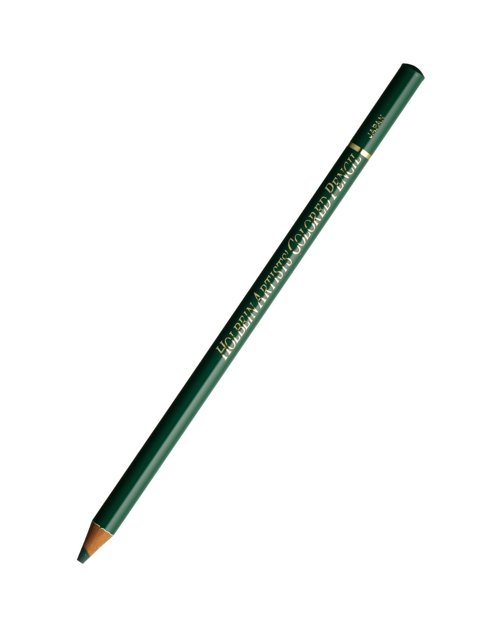 HOLBEIN Holbein Colored Pencil, Bottle Green