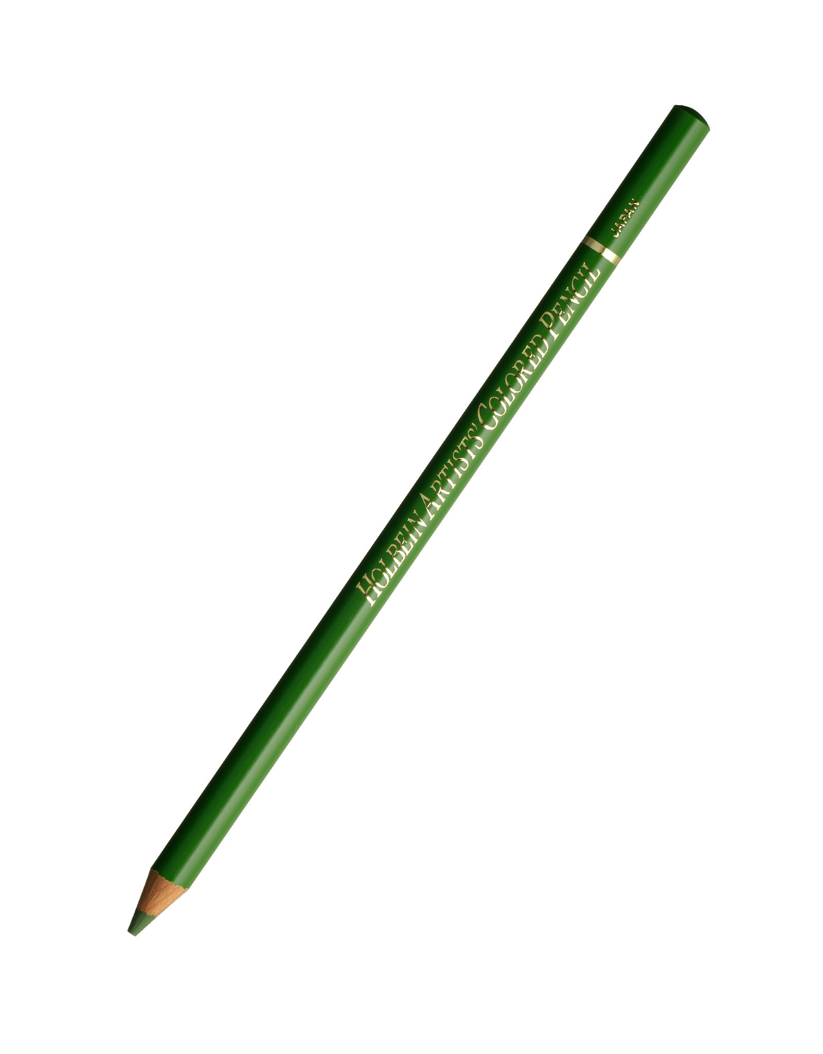 HOLBEIN Holbein Colored Pencil, Cactus Green