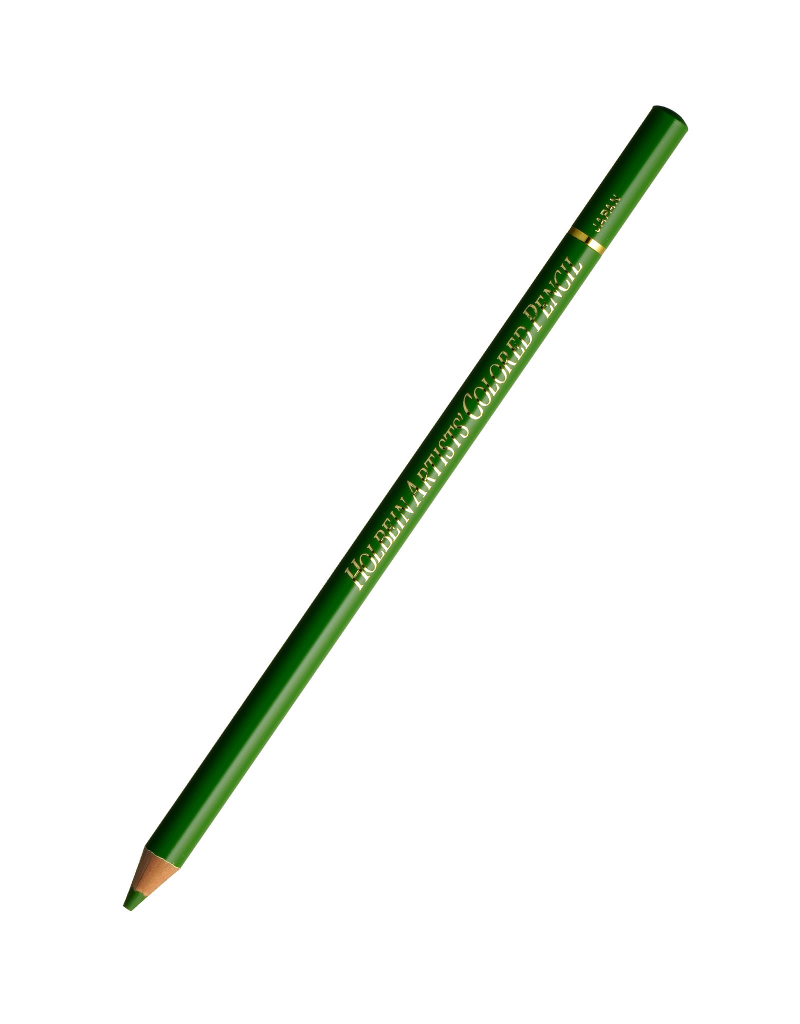 HOLBEIN Holbein Colored Pencil, Sap Green