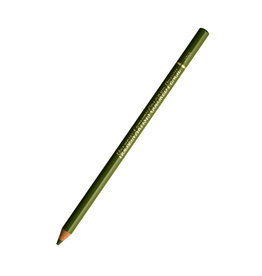 HOLBEIN Holbein Colored Pencil, Olive Green