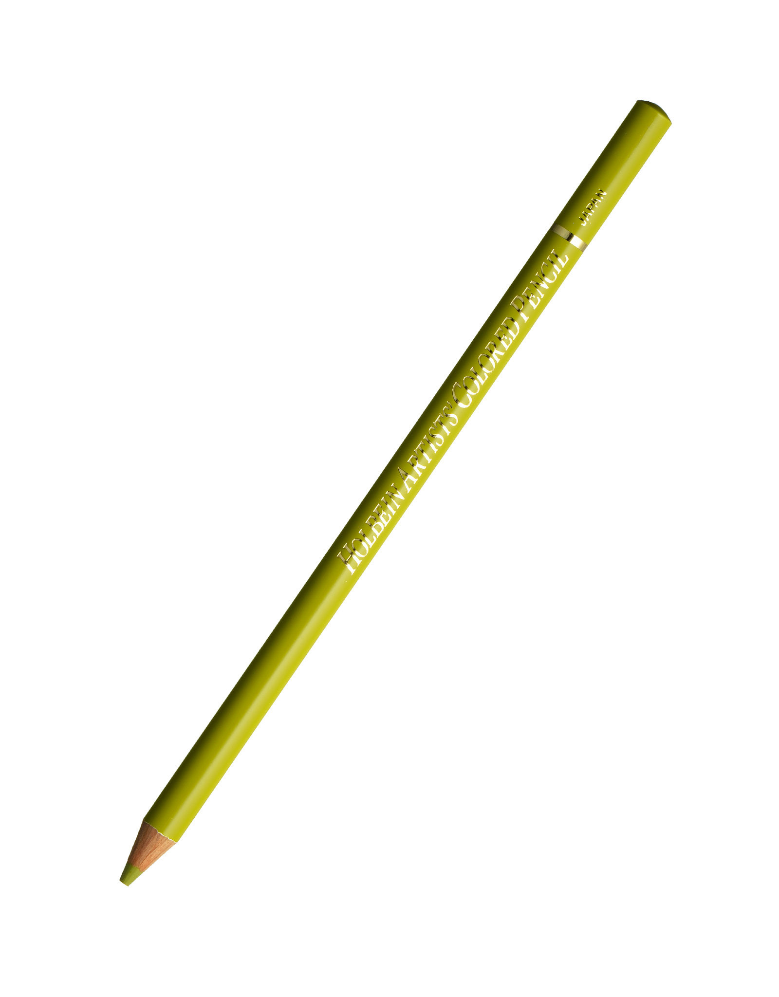 HOLBEIN Holbein Colored Pencil, Olive Yellow