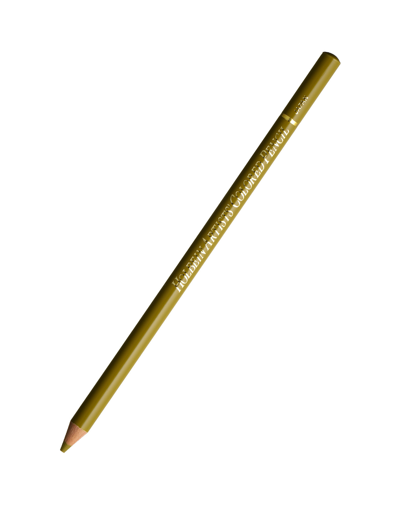 HOLBEIN Holbein Colored Pencil, Olive Brown
