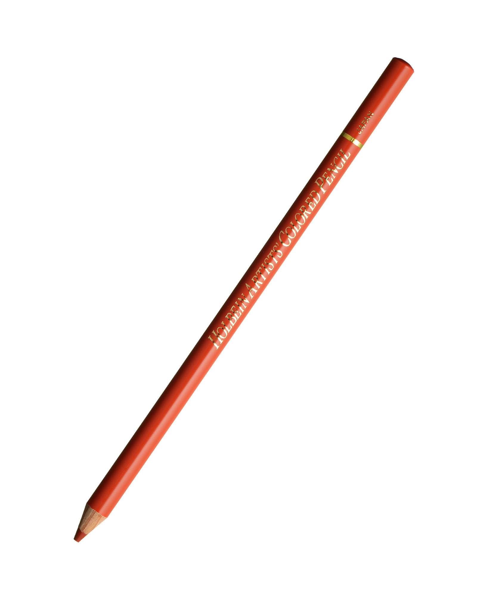 HOLBEIN Holbein Colored Pencil, Light Red