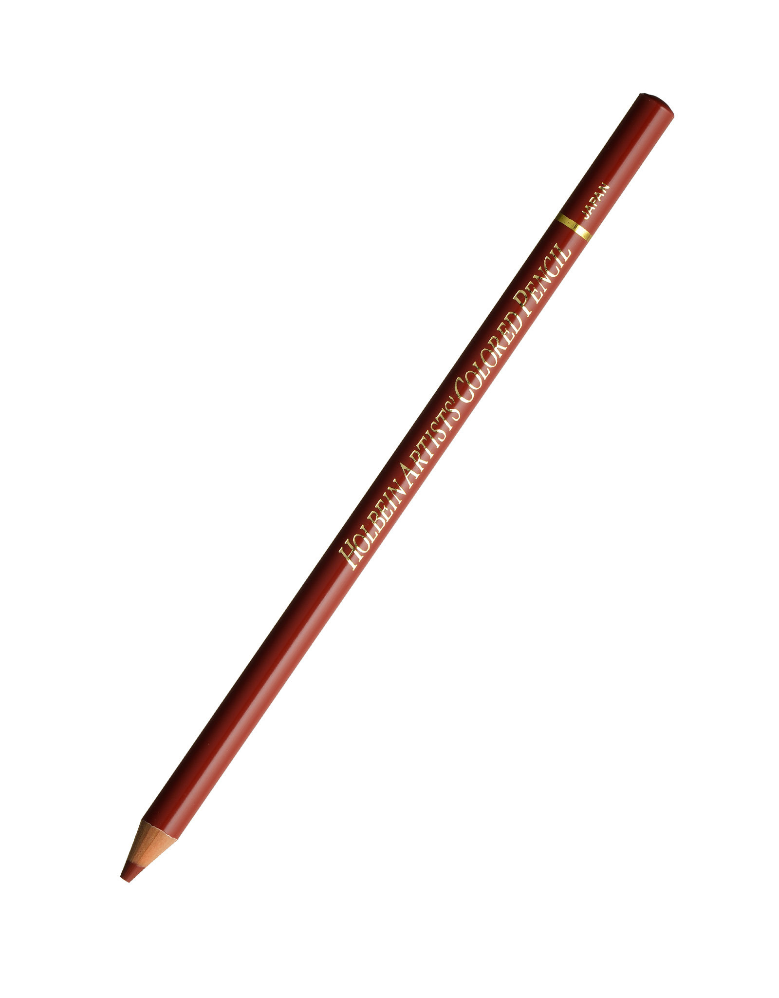 HOLBEIN Holbein Colored Pencil, Mahogany