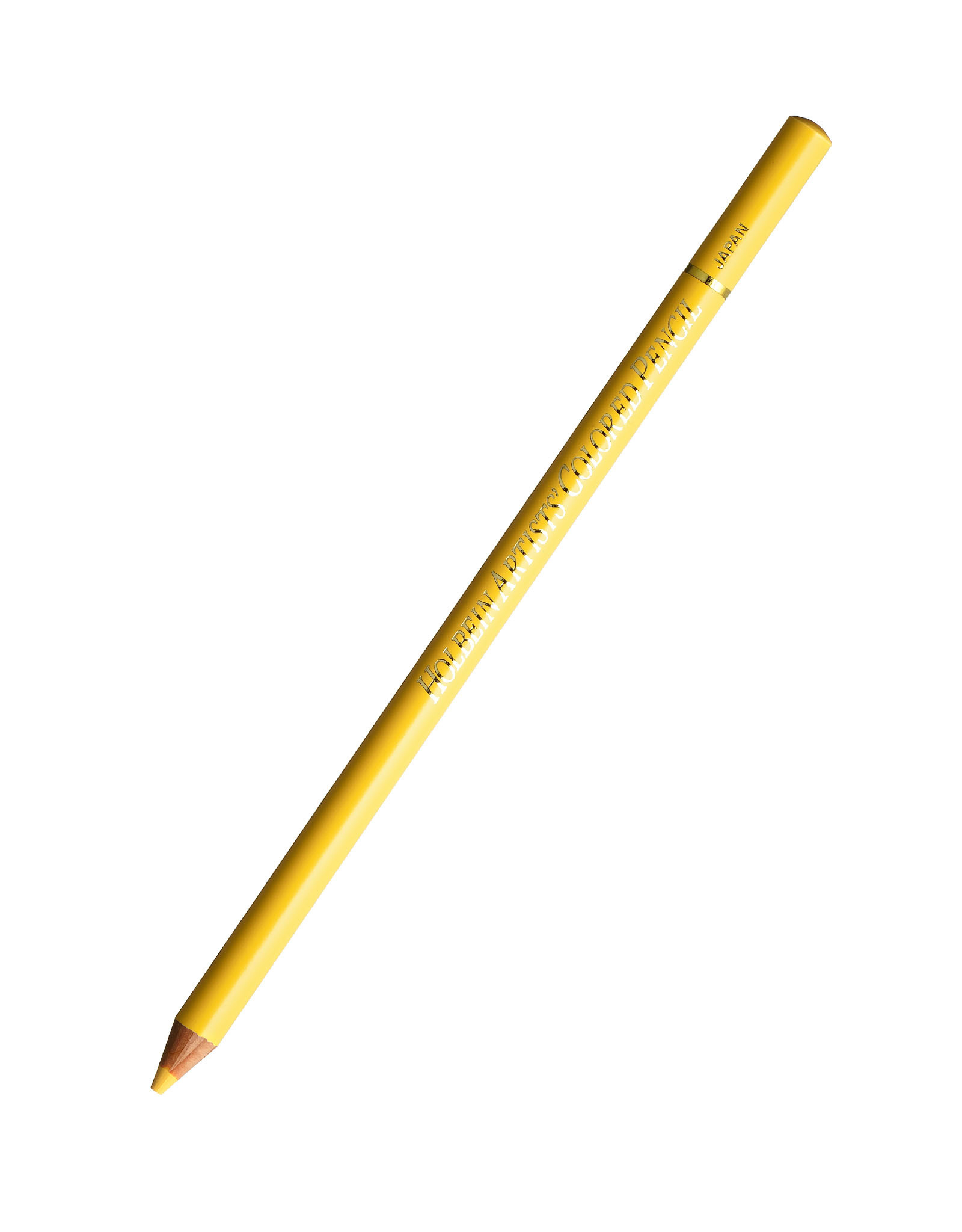 HOLBEIN Holbein Colored Pencil, Naples Yellow