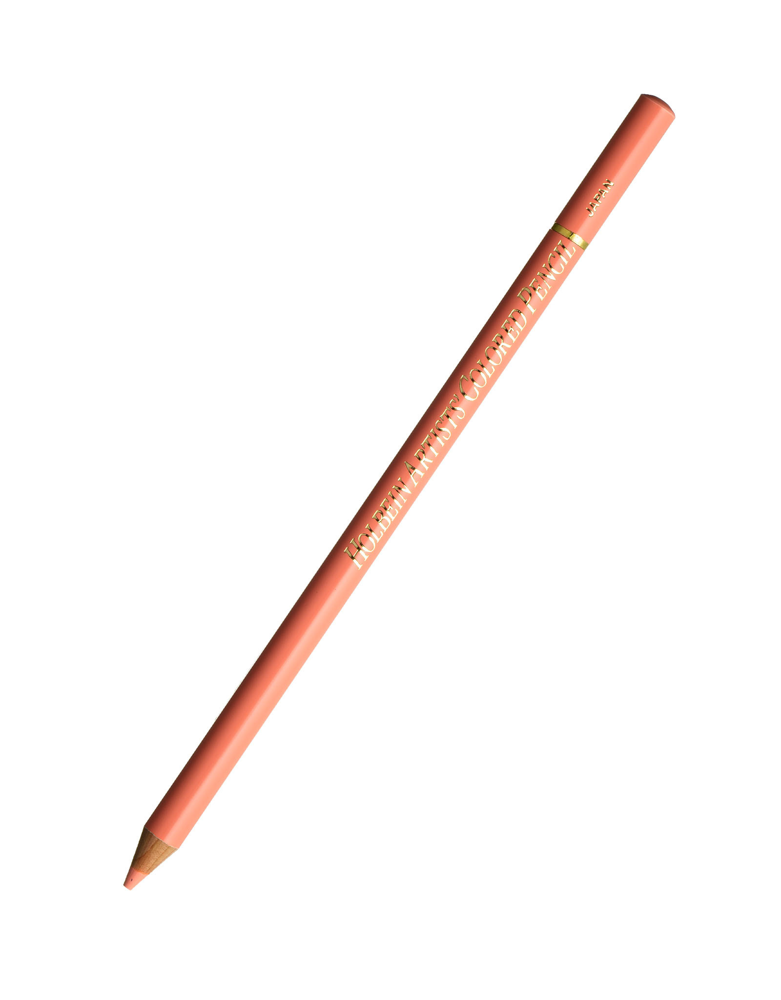 HOLBEIN Holbein Colored Pencil, Coral