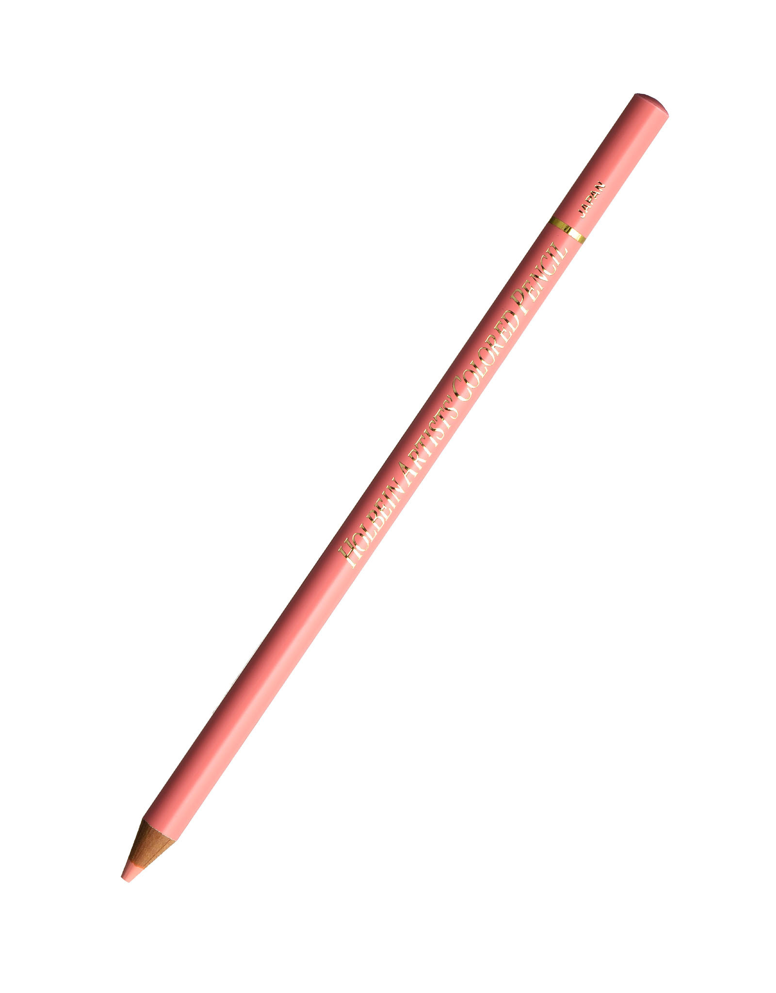 HOLBEIN Holbein Colored Pencil, Pink