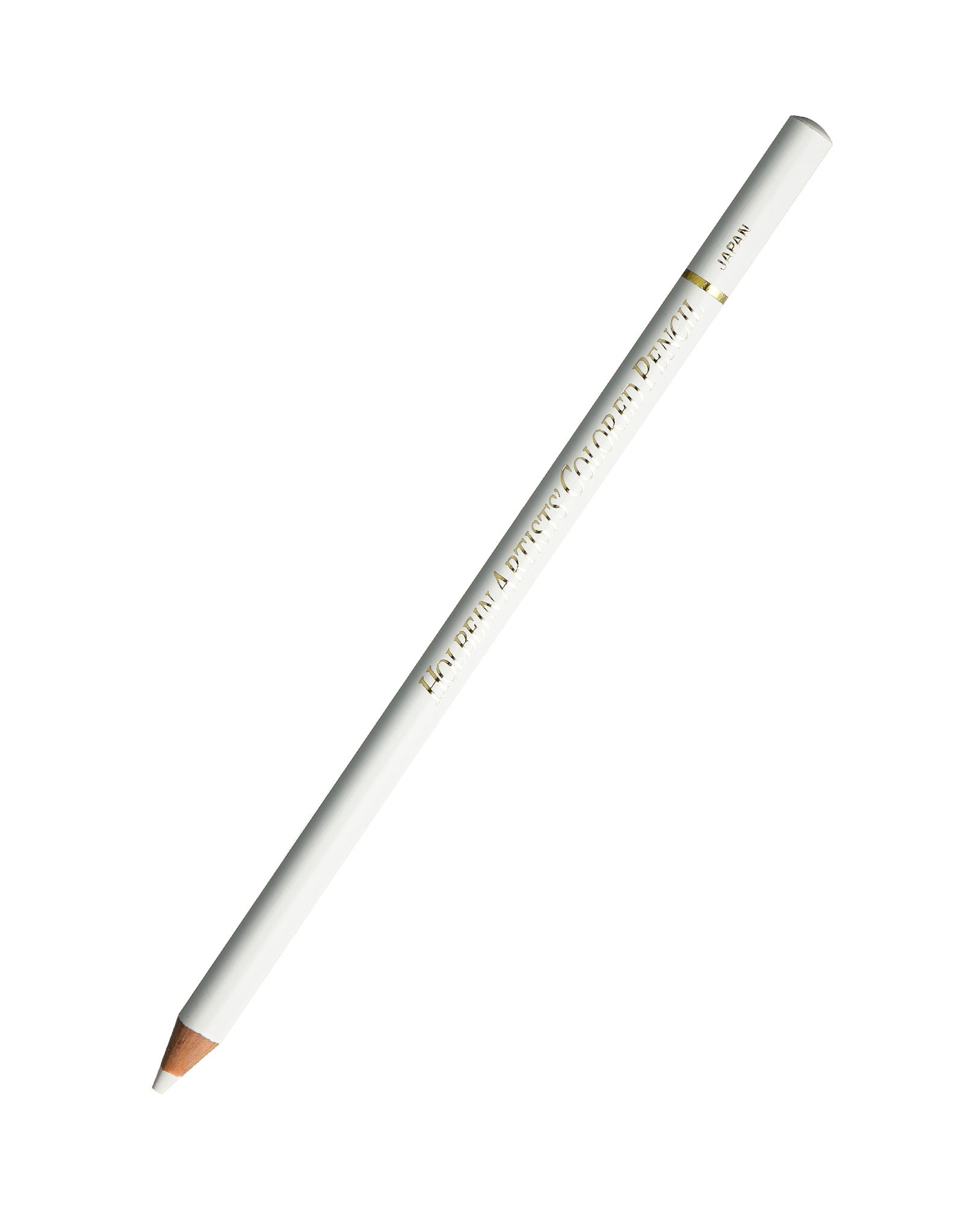 HOLBEIN Holbein Colored Pencil, White