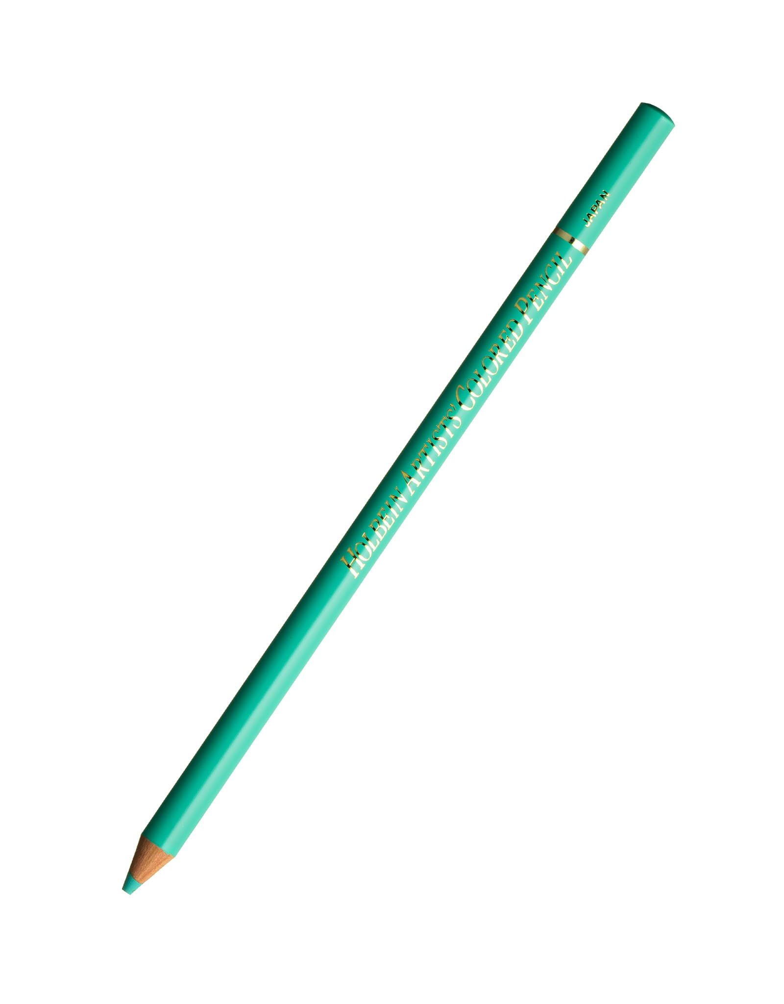 HOLBEIN Holbein Colored Pencil, Jade Green