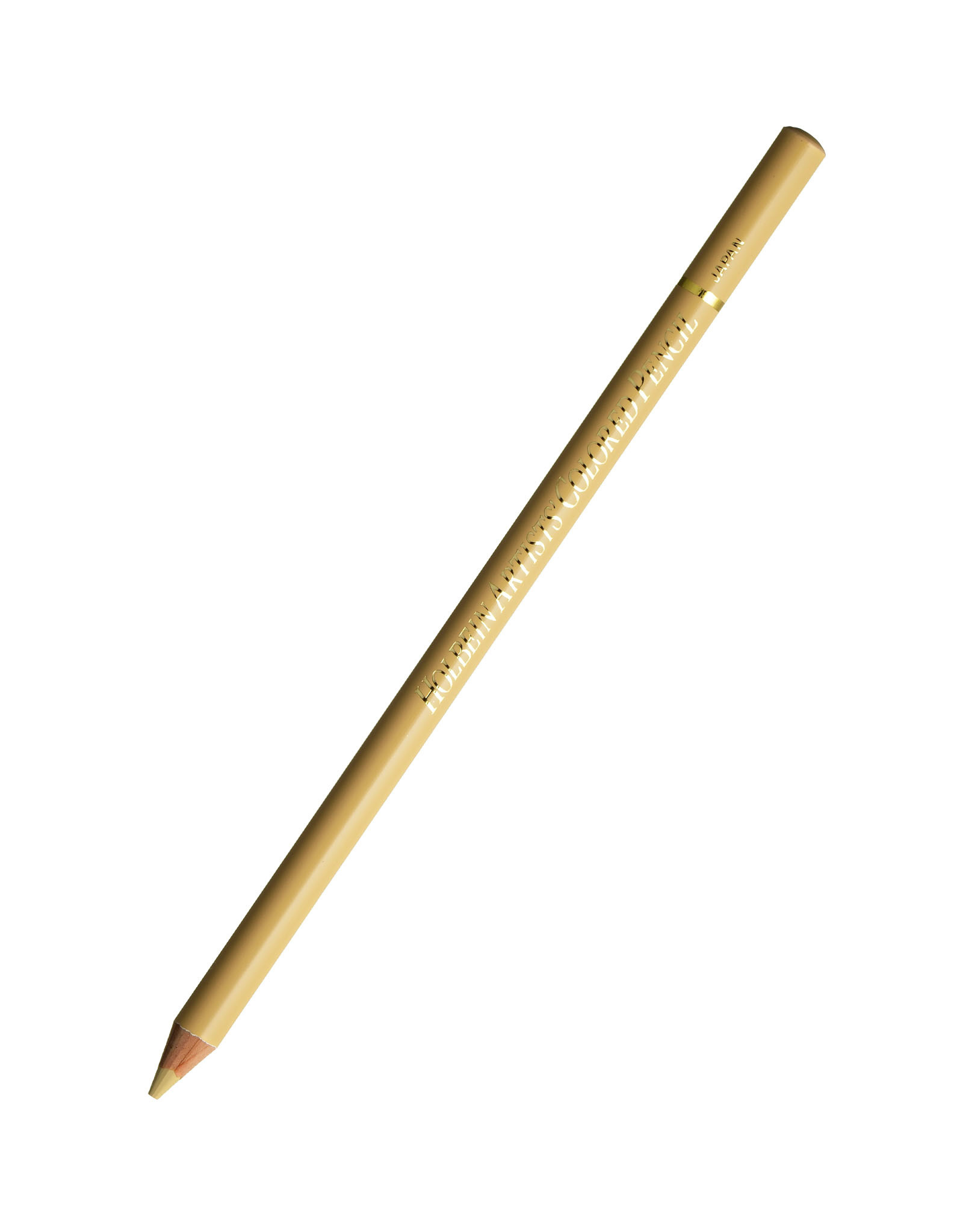 HOLBEIN Holbein Colored Pencil, Beige