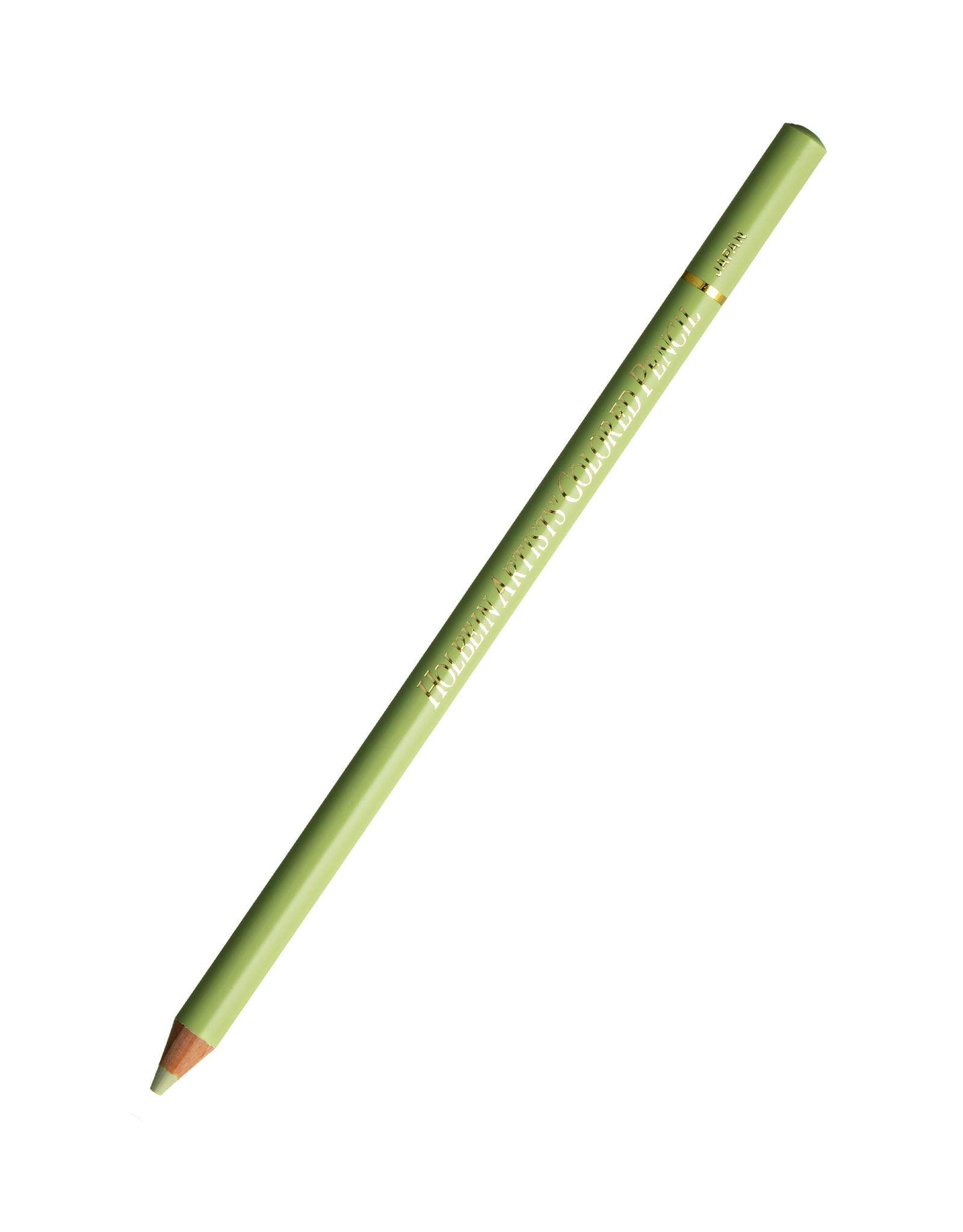 HOLBEIN Holbein Colored Pencil, Willow Green
