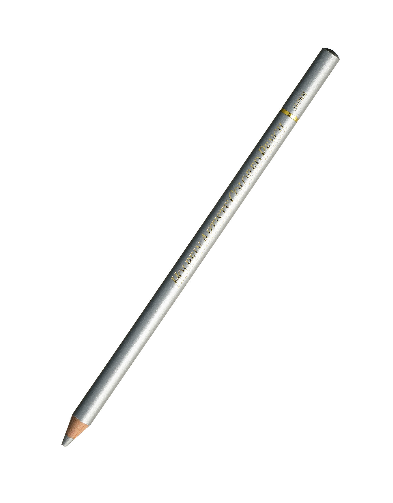 HOLBEIN Holbein Colored Pencil, Silver