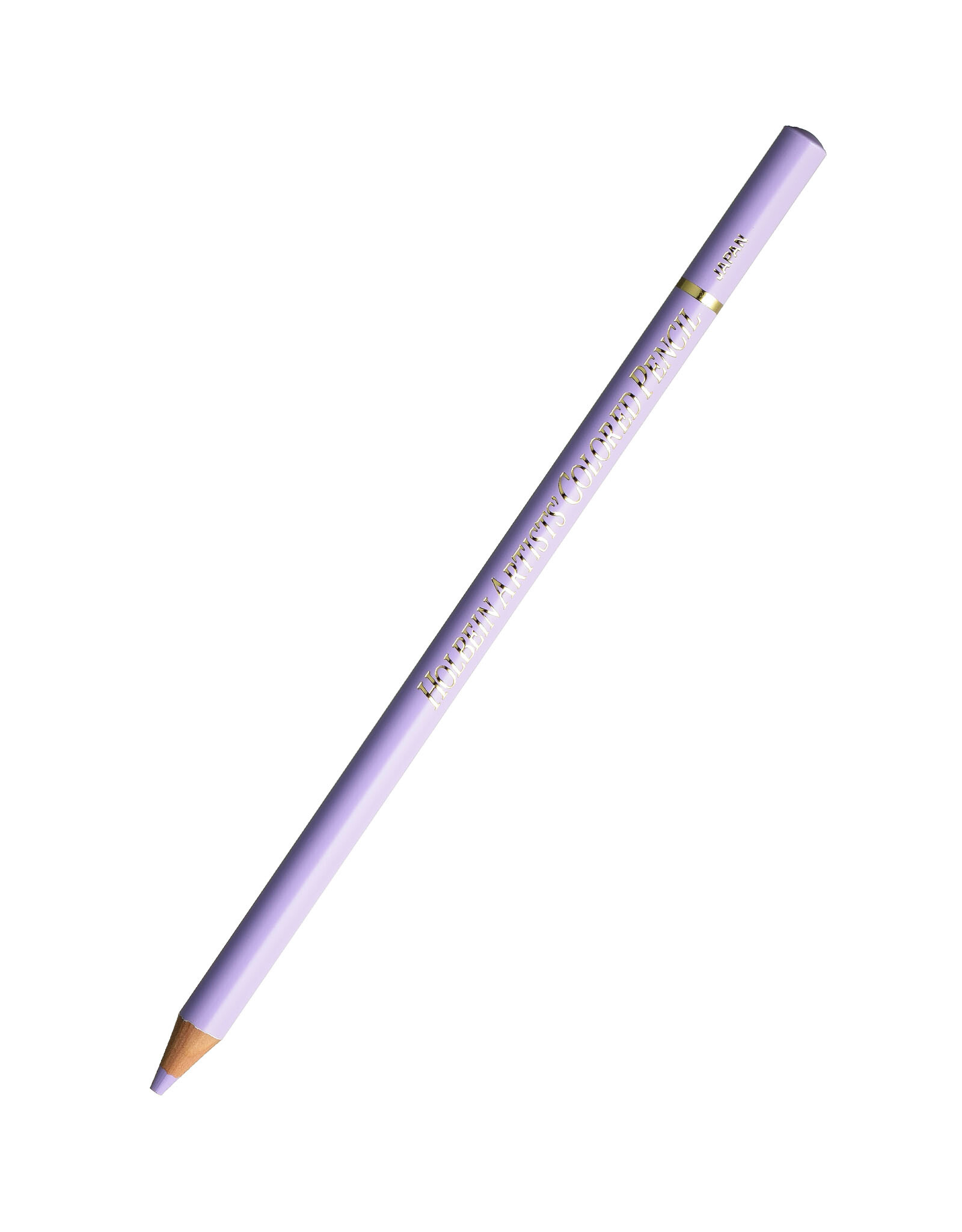 HOLBEIN Holbein Colored Pencil, Lilac