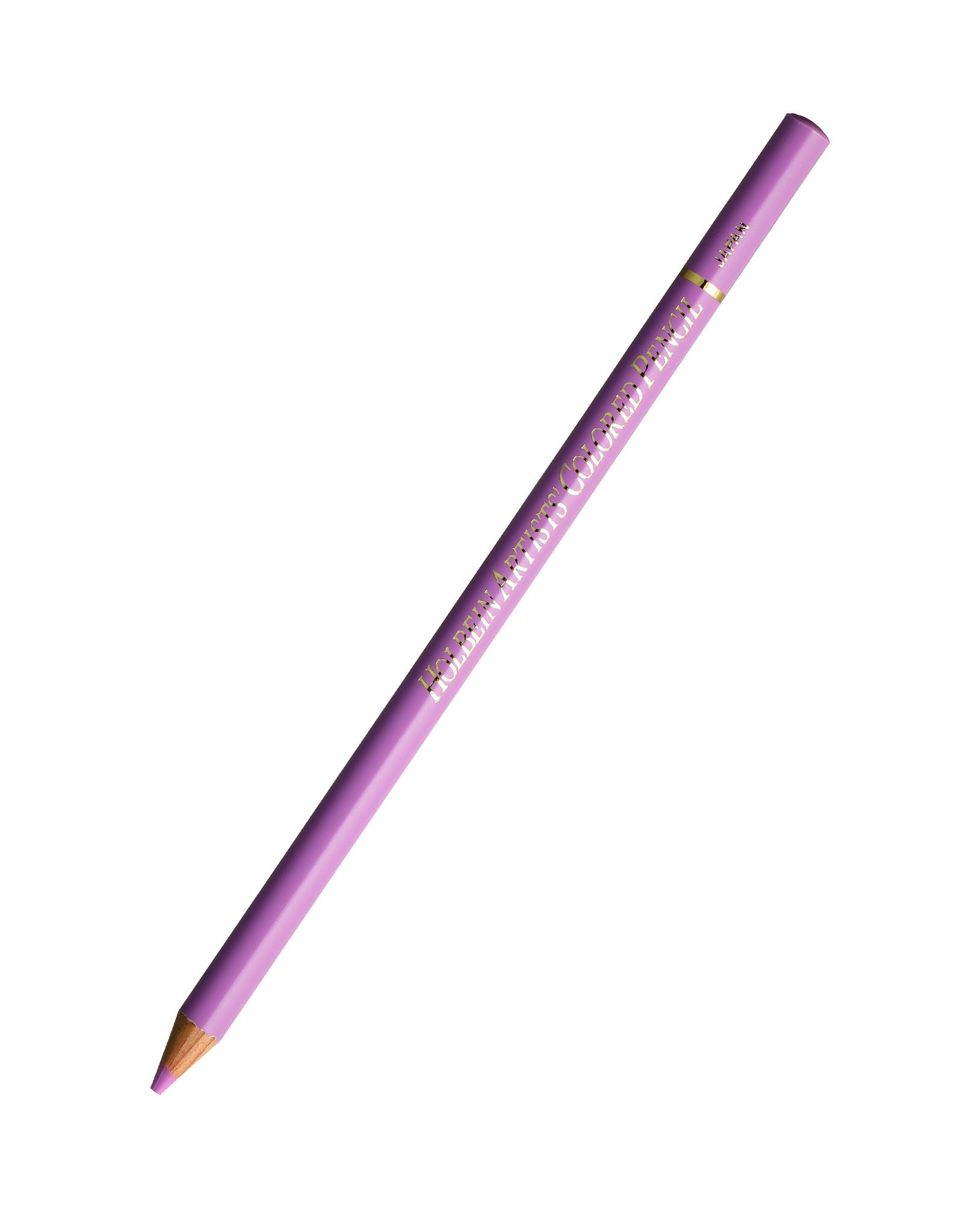 HOLBEIN Holbein Colored Pencil, Mauve