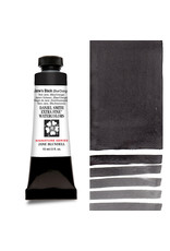 DANIEL SMITH Daniel Smith Extra Fine Watercolors, Black (Blue/Orange) 15ml