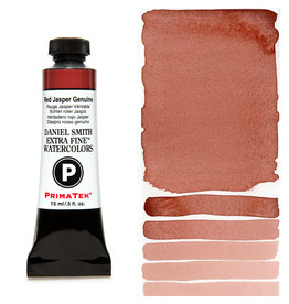 DANIEL SMITH Daniel Smith Extra Fine Watercolors, Red Jasper Genuine 15ml
