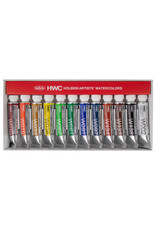 HOLBEIN Holbein Artist’s Watercolor Set of 12 HOLBEIN Holbein Artist’s Watercolor Set of 12