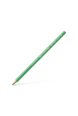 FABER-CASTELL Faber-Castell Polychromos, Light phthalo Green # 162