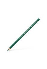 FABER-CASTELL Faber-Castell Polychromos, Dark phthalo Green # 264