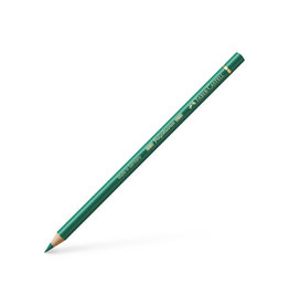 FABER-CASTELL Faber-Castell Polychromos, Dark phthalo Green # 264