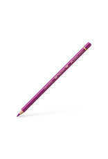 FABER-CASTELL Faber-Castell Polychromos, Middle Purple Pink # 125