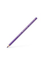 Faber-Castell Polychromos Pencil - 138 - Violet