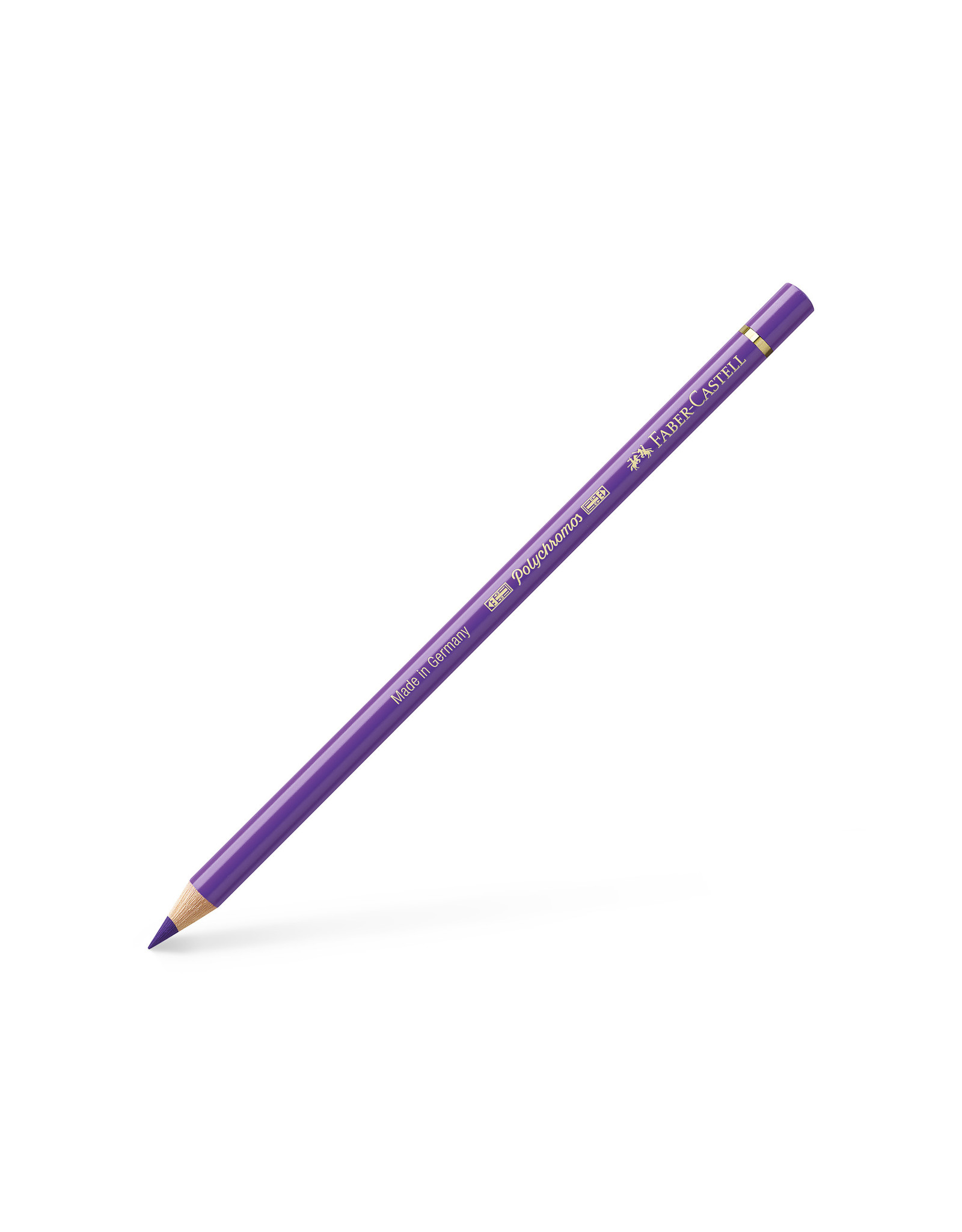 FABER-CASTELL Faber-Castell Polychromos, Violet # 138