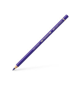 FABER-CASTELL Faber-Castell Polychromos, Blue Violet # 137