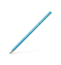 FABER-CASTELL Faber-Castell Polychromos, Light Cobalt Turquoise # 154