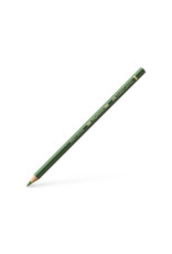 FABER-CASTELL Faber-Castell Polychromos, Permanent Green Olive # 167
