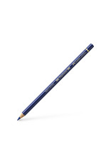 FABER-CASTELL Faber-Castell Polychromos, Indianthrene Blue # 247