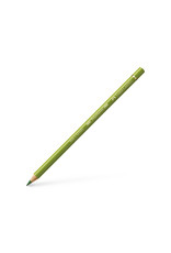 FABER-CASTELL Faber-Castell Polychromos, Earth Green Yellowish # 168