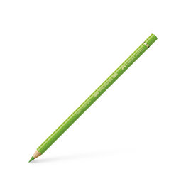 FABER-CASTELL Faber-Castell Polychromos, Grass Green # 166