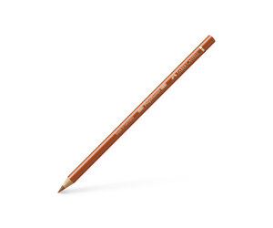 FABER-CASTELL Faber-Castell Polychromos, Terracotta # 186 - The