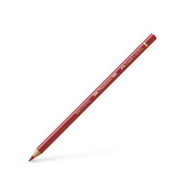FABER-CASTELL Faber-Castell Polychromos, Pompeian Red # 191