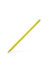 FABER-CASTELL Faber-Castell Polychromos, Cadmium Yellow Lemon # 205 FABER-CASTELL Faber-Castell Polychromos, Cadmium Yellow Lemon # 205
