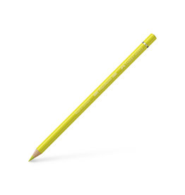 FABER-CASTELL Faber-Castell Polychromos, Cadmium Yellow Lemon # 205