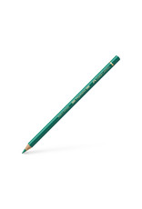 FABER-CASTELL Faber-Castell Polychromos, phthalo Green # 161