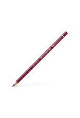 FABER-CASTELL Faber-Castell Polychromos, Dark Red # 225