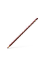 FABER-CASTELL Faber-Castell Polychromos, Indian Red # 192