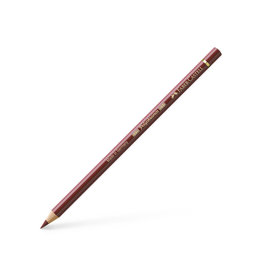 FABER-CASTELL Faber-Castell Polychromos, Indian Red # 192