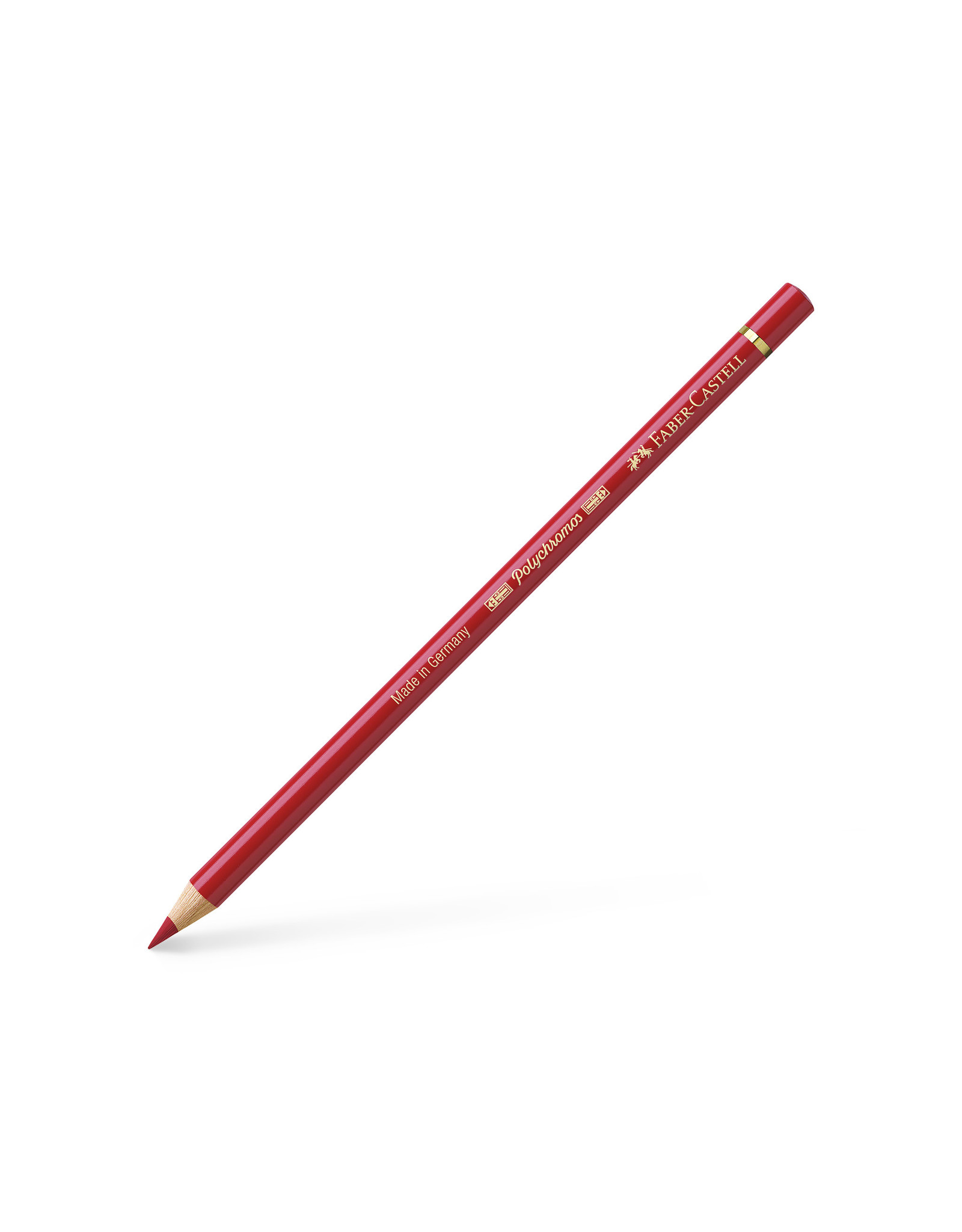 FABER-CASTELL Faber-Castell Polychromos, Deep Red # 223