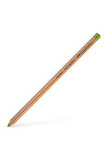 FABER-CASTELL Faber-Castell Pitt Pastel Pencils, Earth Green Yellowish #168